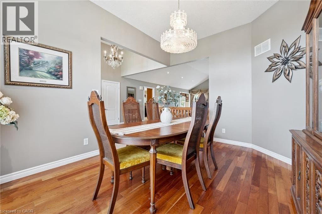 Detached for sale at 2800 MOSER YOUNG Road, St. Clements, Wellesley, Ontario, photo 9