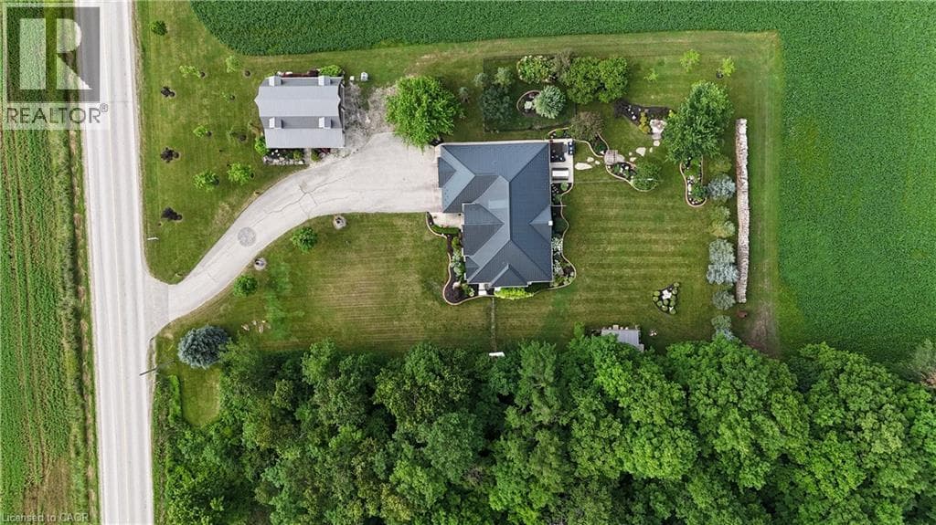 Detached for sale at 2800 MOSER YOUNG Road, St. Clements, Wellesley, Ontario, photo 44