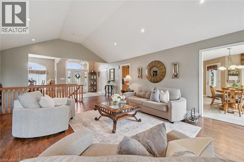 Detached for sale at 2800 MOSER YOUNG Road, St. Clements, Wellesley, Ontario, photo 12