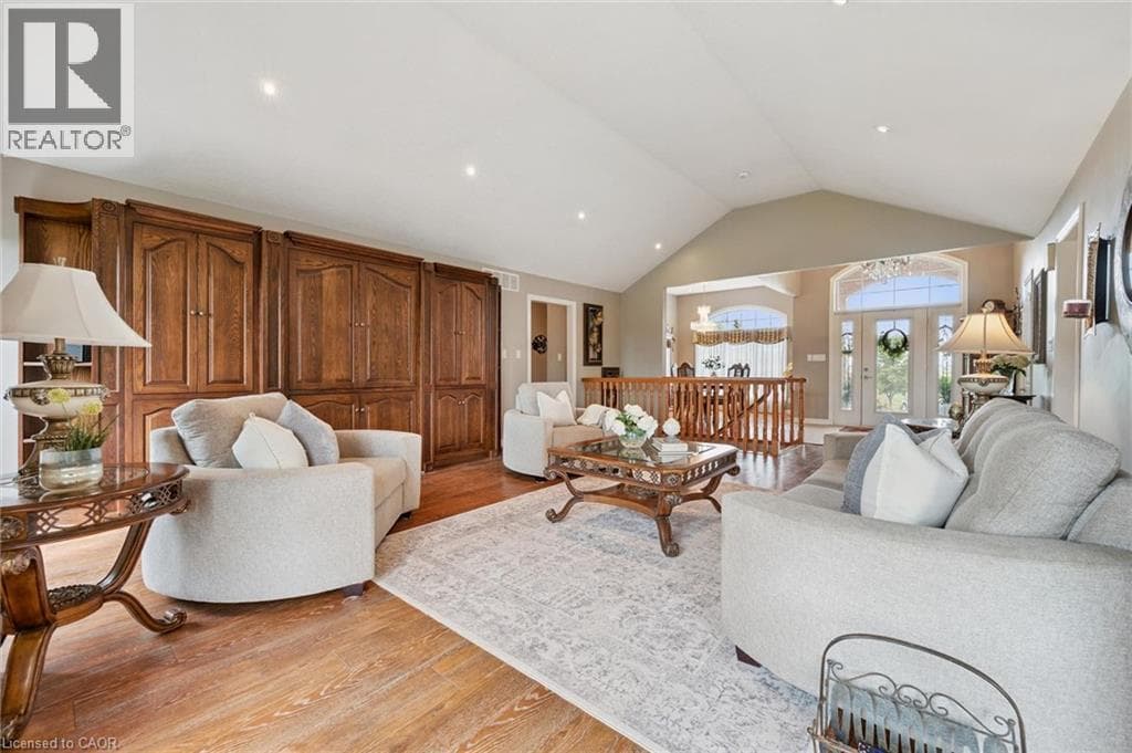 Detached for sale at 2800 MOSER YOUNG Road, St. Clements, Wellesley, Ontario, photo 13