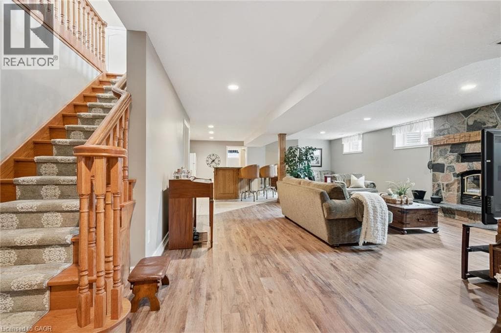 Detached for sale at 2800 MOSER YOUNG Road, St. Clements, Wellesley, Ontario, photo 31