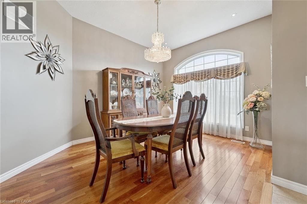 Detached for sale at 2800 MOSER YOUNG Road, St. Clements, Wellesley, Ontario, photo 8