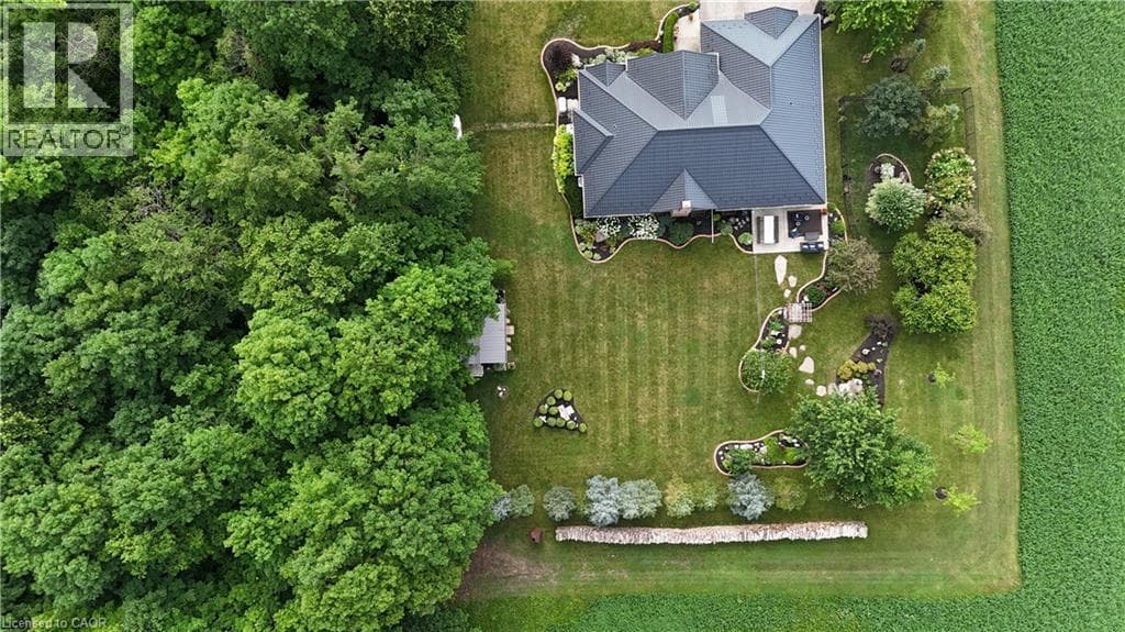 Detached for sale at 2800 MOSER YOUNG Road, St. Clements, Wellesley, Ontario, photo 45