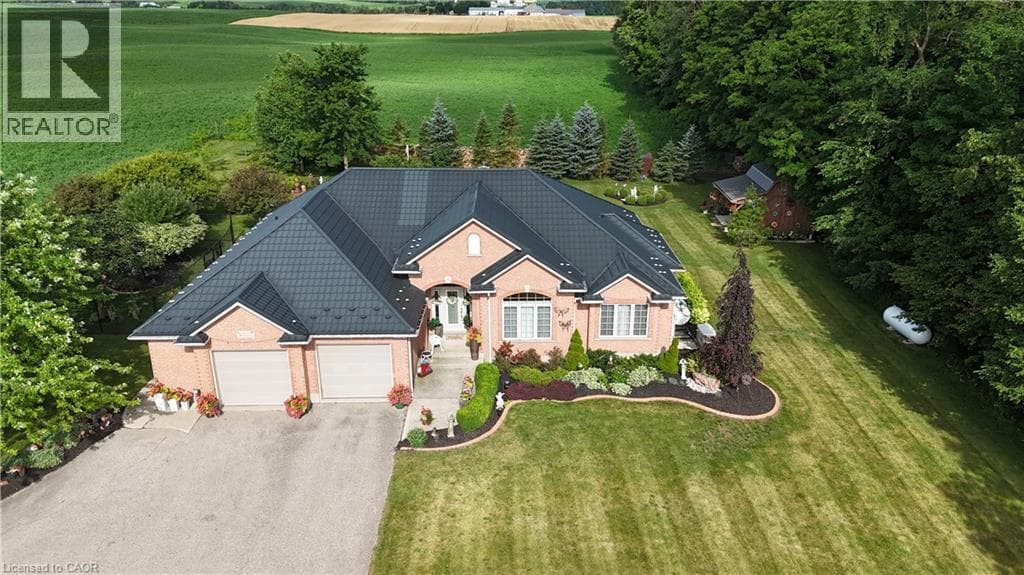 Detached for sale at 2800 MOSER YOUNG Road, St. Clements, Wellesley, Ontario, photo 47