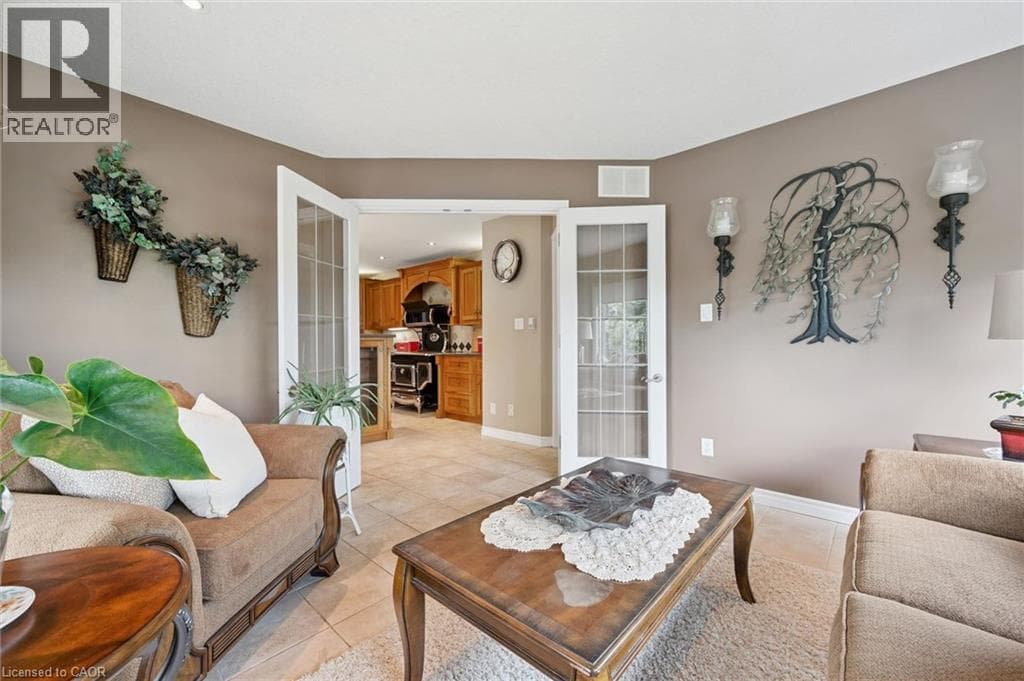 Detached for sale at 2800 MOSER YOUNG Road, St. Clements, Wellesley, Ontario, photo 20