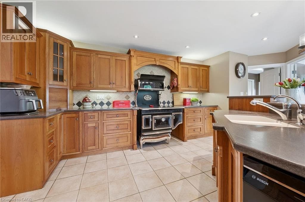 Detached for sale at 2800 MOSER YOUNG Road, St. Clements, Wellesley, Ontario, photo 17