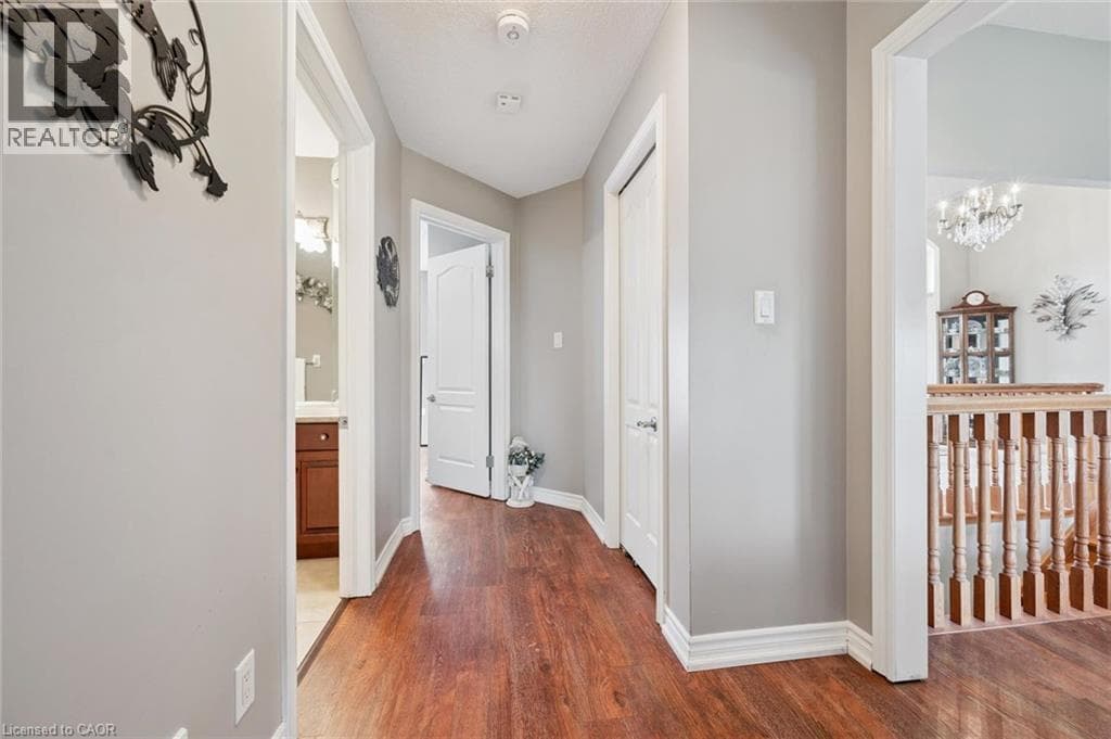Detached for sale at 2800 MOSER YOUNG Road, St. Clements, Wellesley, Ontario, photo 23