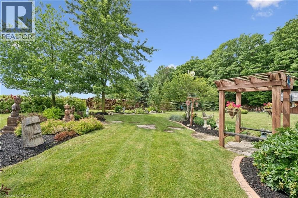 Detached for sale at 2800 MOSER YOUNG Road, St. Clements, Wellesley, Ontario, photo 43