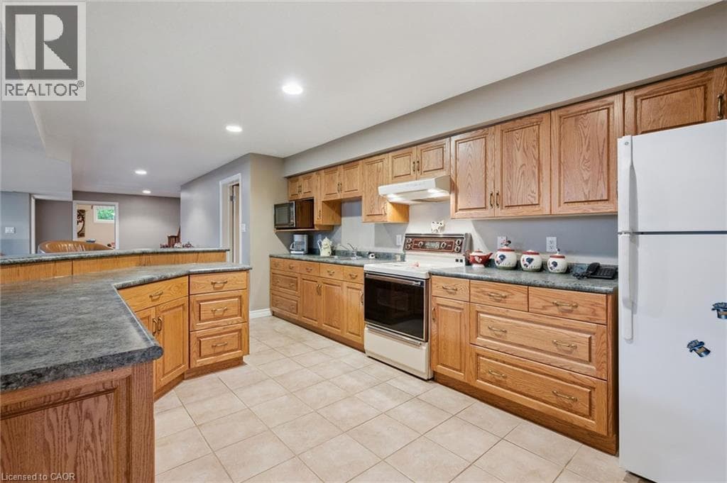 Detached for sale at 2800 MOSER YOUNG Road, St. Clements, Wellesley, Ontario, photo 35