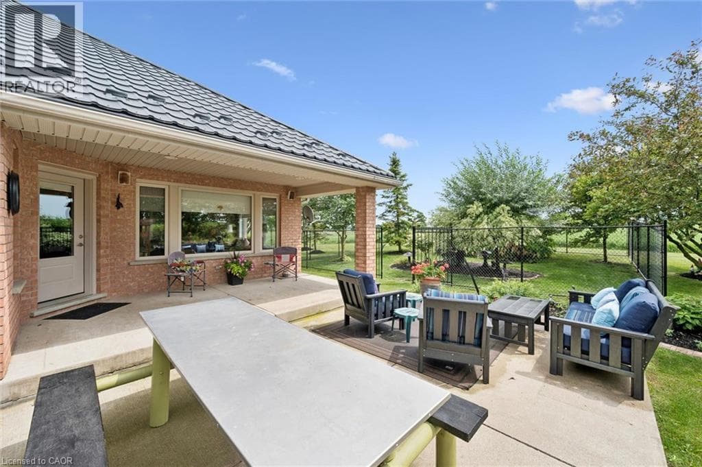 Detached for sale at 2800 MOSER YOUNG Road, St. Clements, Wellesley, Ontario, photo 41