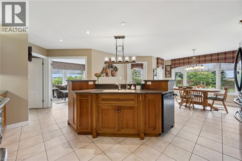 Detached for sale at 2800 MOSER YOUNG Road, St. Clements, Wellesley, Ontario, photo 18