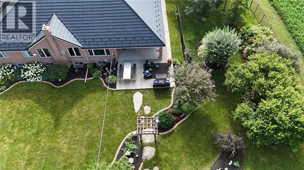 Detached for sale at 2800 MOSER YOUNG Road, St. Clements, Wellesley, Ontario, photo 46