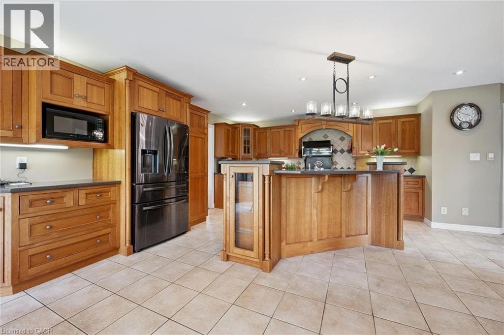 Detached for sale at 2800 MOSER YOUNG Road, St. Clements, Wellesley, Ontario, photo 16