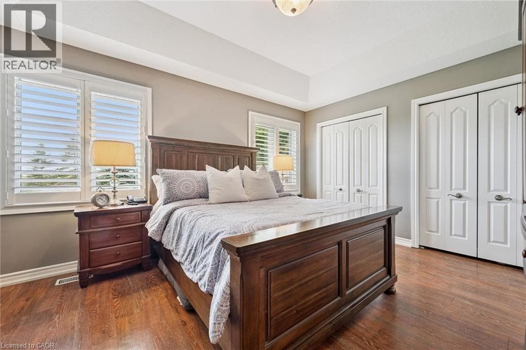 Detached for sale at 2800 MOSER YOUNG Road, St. Clements, Wellesley, Ontario, photo 27