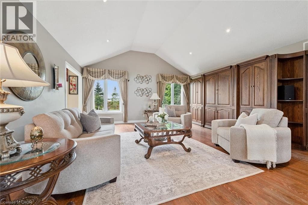 Detached for sale at 2800 MOSER YOUNG Road, St. Clements, Wellesley, Ontario, photo 10