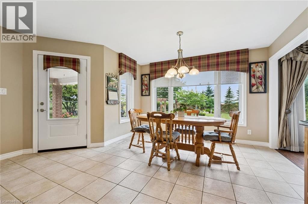 Detached for sale at 2800 MOSER YOUNG Road, St. Clements, Wellesley, Ontario, photo 15