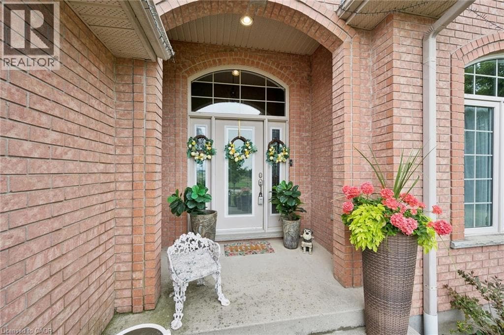 Detached for sale at 2800 MOSER YOUNG Road, St. Clements, Wellesley, Ontario, photo 5