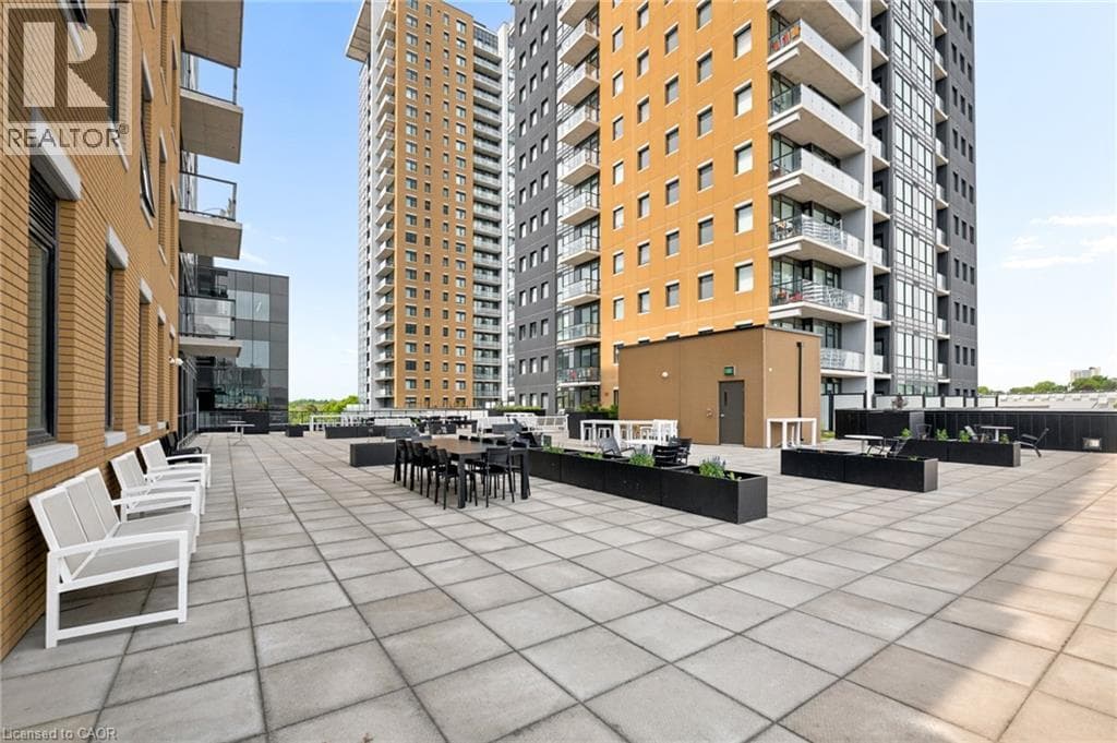 Apartment for sale at 100 GARMENT Street Unit# 201, Downtown Kitchener, Kitchener, Ontario, photo 22