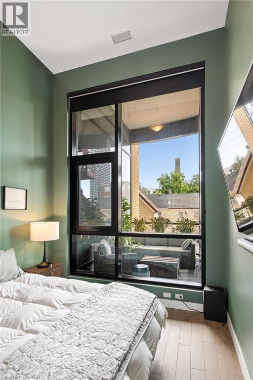 Apartment for sale at 100 GARMENT Street Unit# 201, Downtown Kitchener, Kitchener, Ontario, photo 16