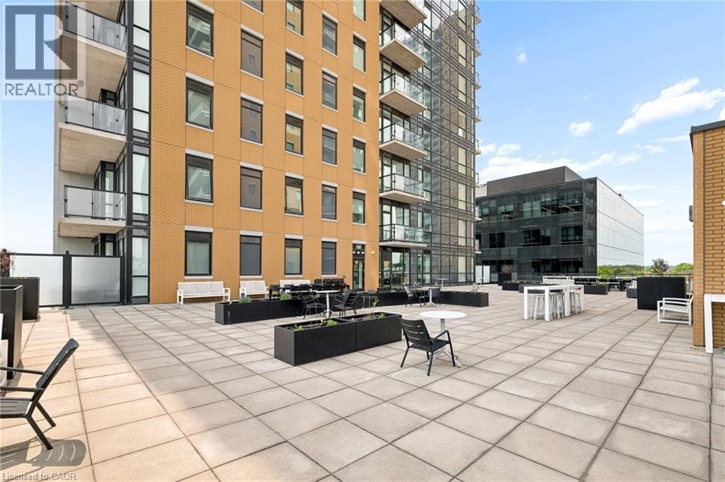 Apartment for sale at 100 GARMENT Street Unit# 201, Downtown Kitchener, Kitchener, Ontario, photo 23