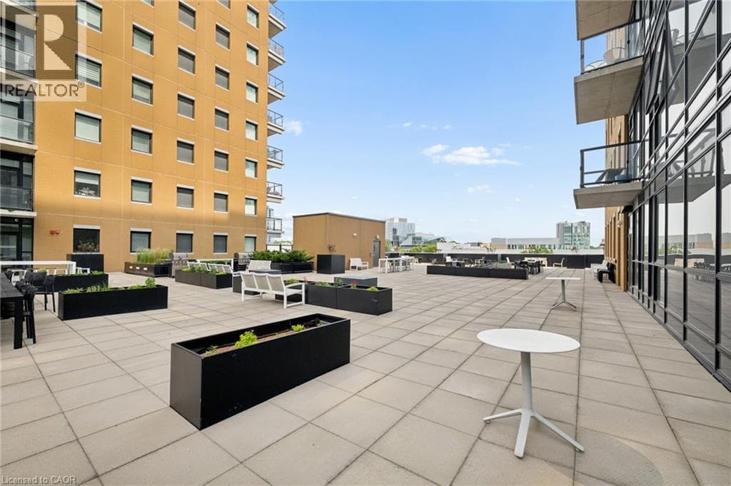 Apartment for sale at 100 GARMENT Street Unit# 201, Downtown Kitchener, Kitchener, Ontario, photo 24