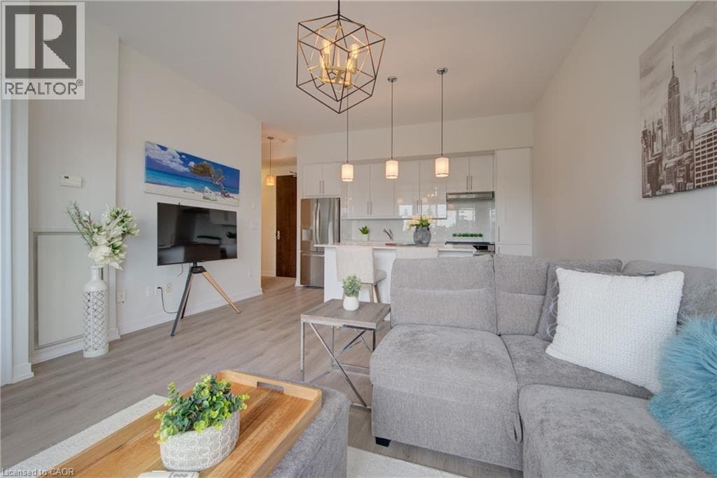 Apartment for sale at 191 KING Street S Unit# 607, Uptown West, Waterloo, Ontario, photo 10