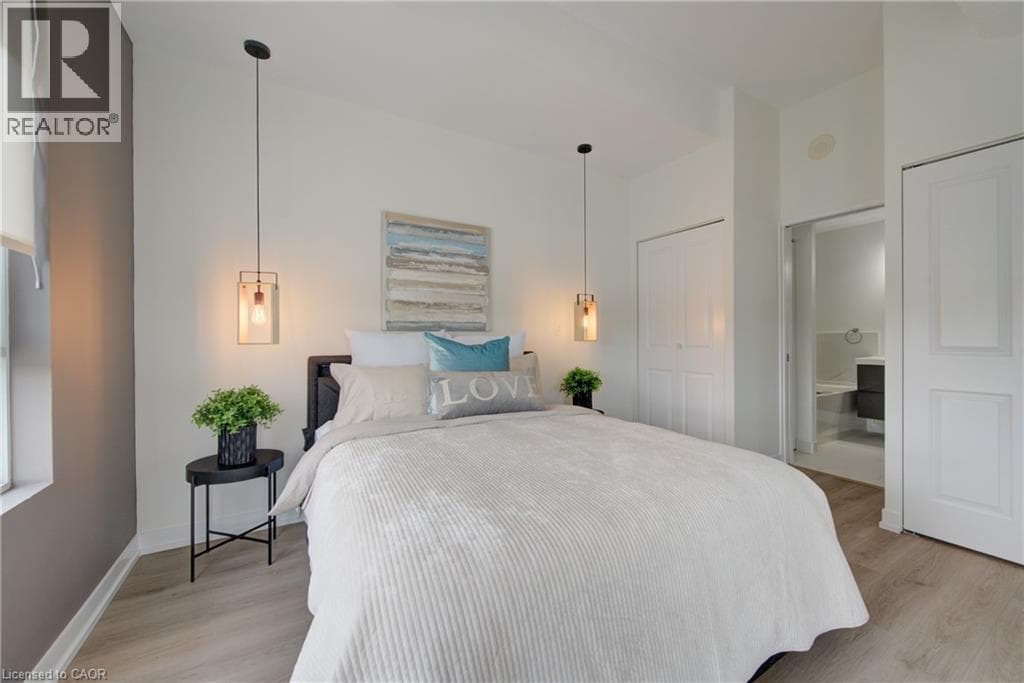 Apartment for sale at 191 KING Street S Unit# 607, Uptown West, Waterloo, Ontario, photo 11