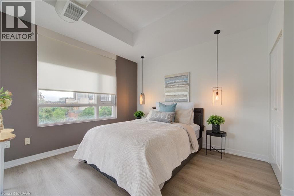 Apartment for sale at 191 KING Street S Unit# 607, Uptown West, Waterloo, Ontario, photo 12