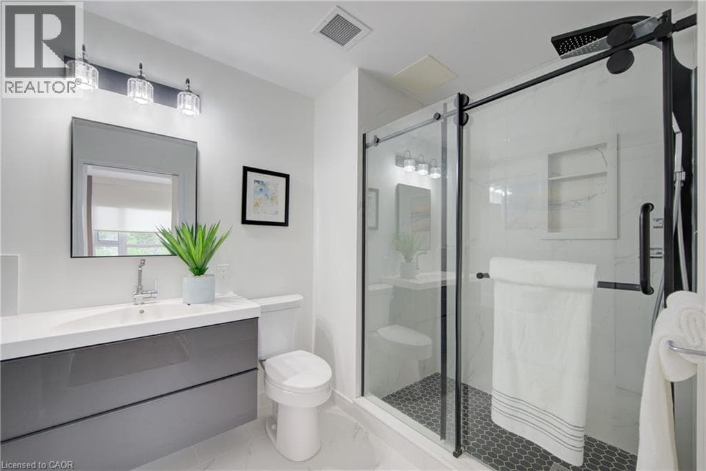 Apartment for sale at 191 KING Street S Unit# 607, Uptown West, Waterloo, Ontario, photo 14