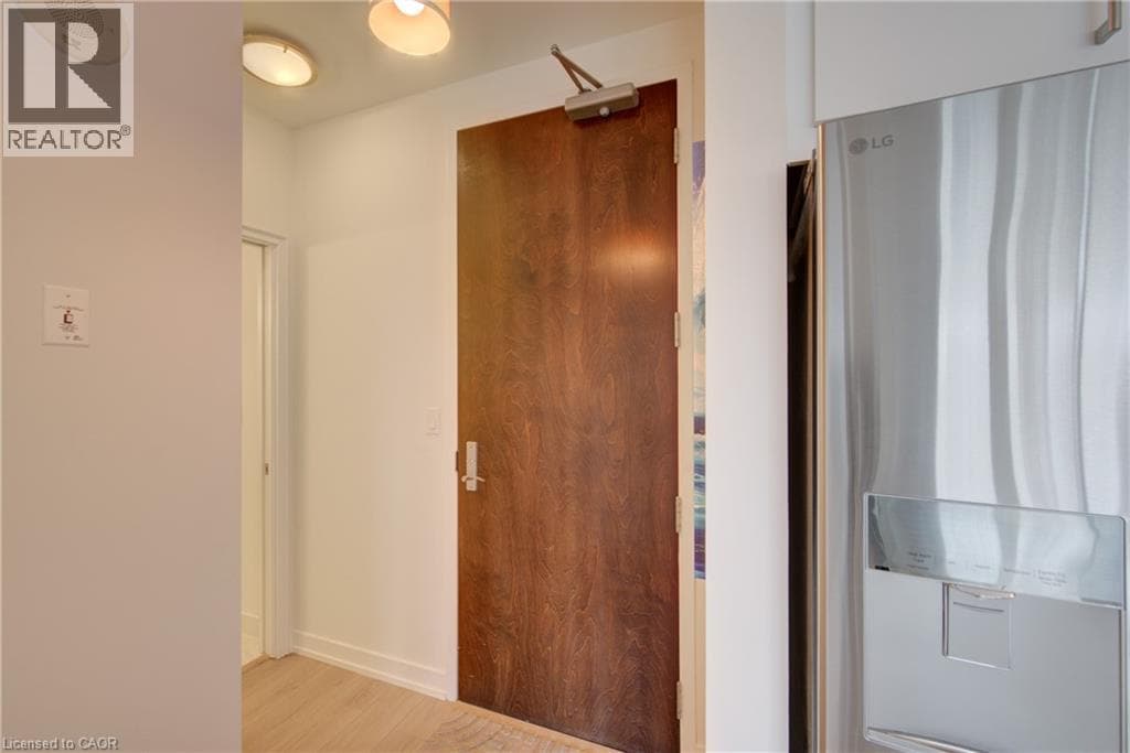Apartment for sale at 191 KING Street S Unit# 607, Uptown West, Waterloo, Ontario, photo 15