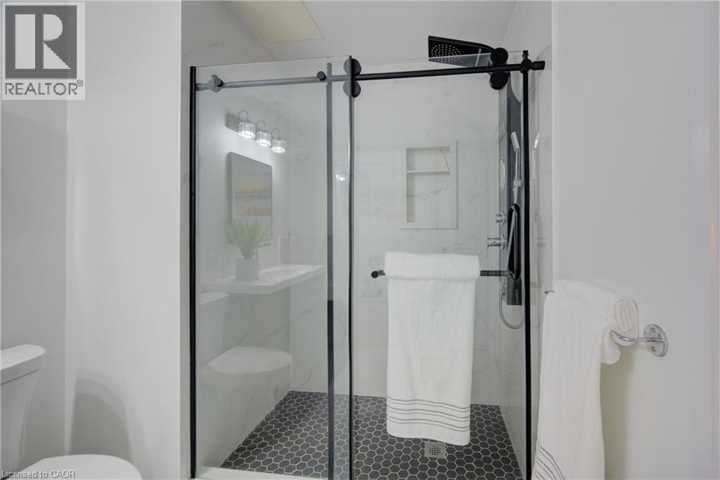 Apartment for sale at 191 KING Street S Unit# 607, Uptown West, Waterloo, Ontario, photo 16