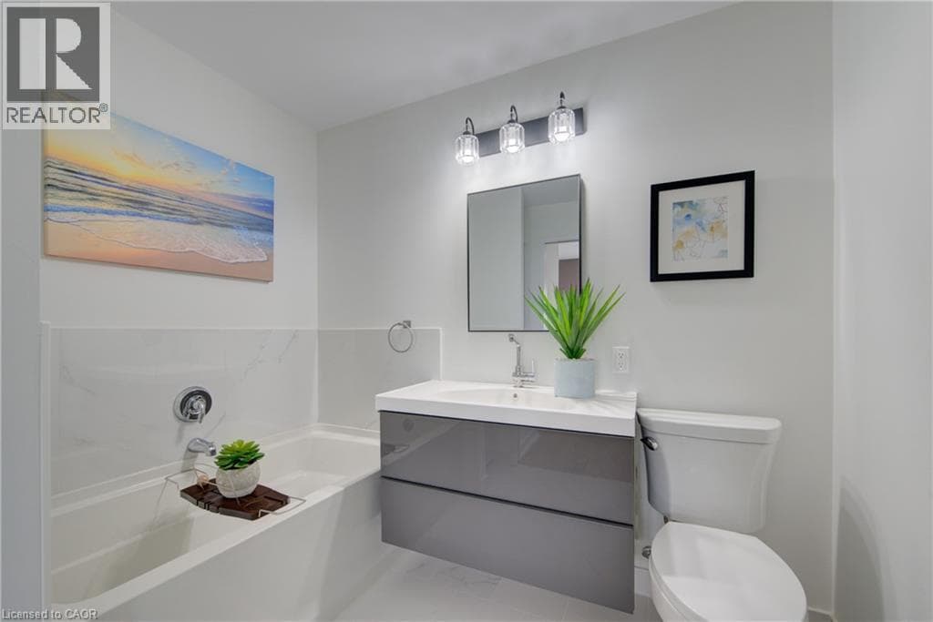 Apartment for sale at 191 KING Street S Unit# 607, Uptown West, Waterloo, Ontario, photo 17