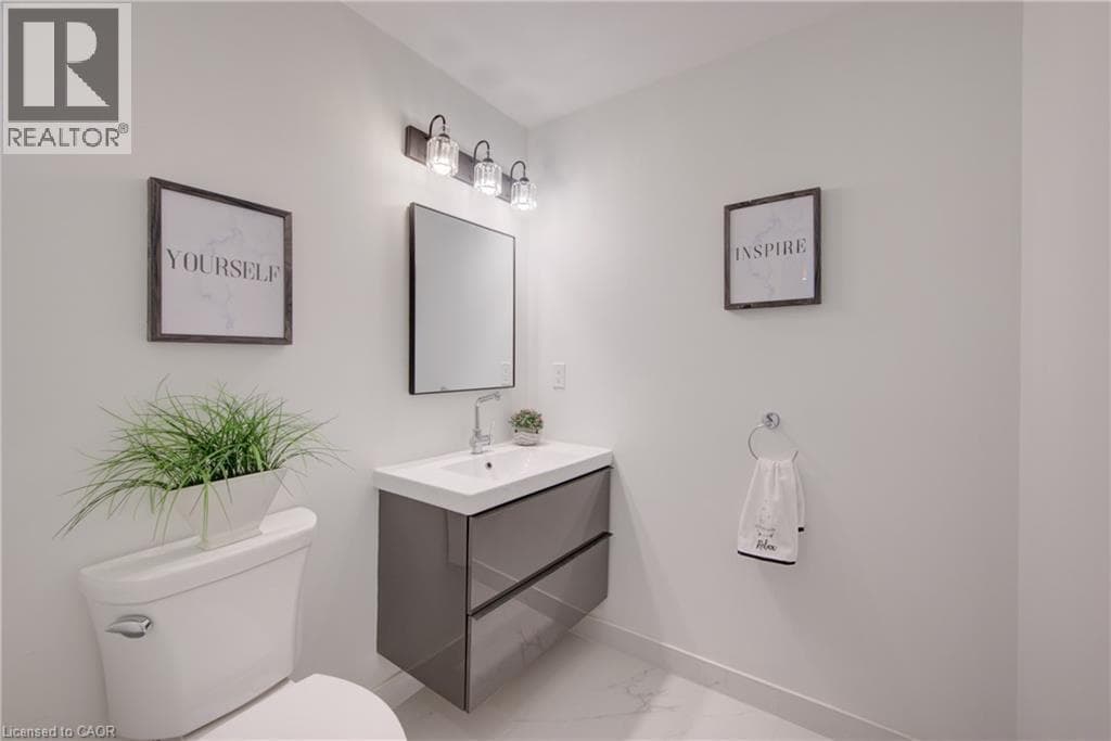 Apartment for sale at 191 KING Street S Unit# 607, Uptown West, Waterloo, Ontario, photo 18