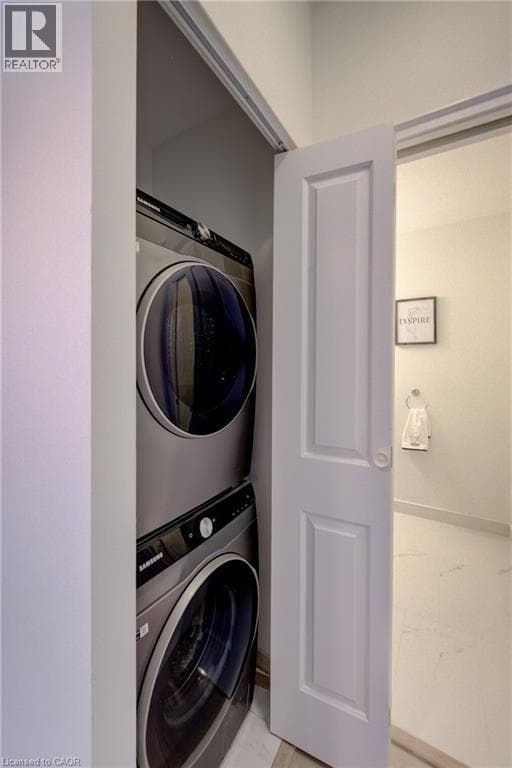 Apartment for sale at 191 KING Street S Unit# 607, Uptown West, Waterloo, Ontario, photo 19