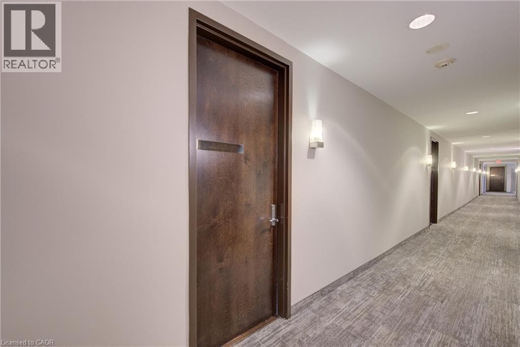 Apartment for sale at 191 KING Street S Unit# 607, Uptown West, Waterloo, Ontario, photo 20