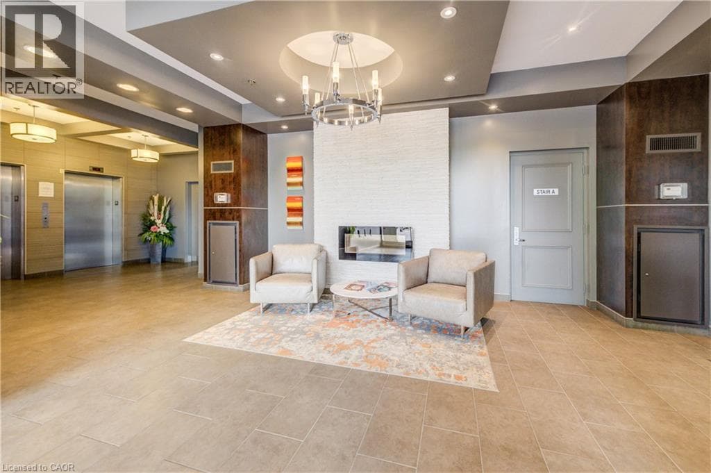 Apartment for sale at 191 KING Street S Unit# 607, Uptown West, Waterloo, Ontario, photo 23