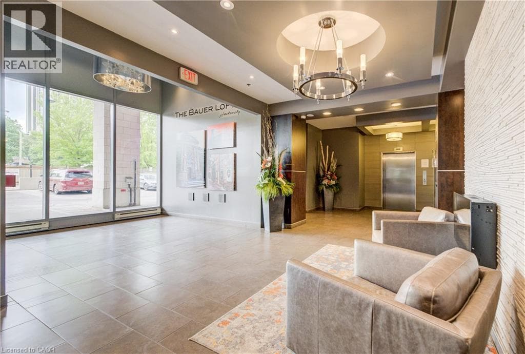 Apartment for sale at 191 KING Street S Unit# 607, Uptown West, Waterloo, Ontario, photo 24