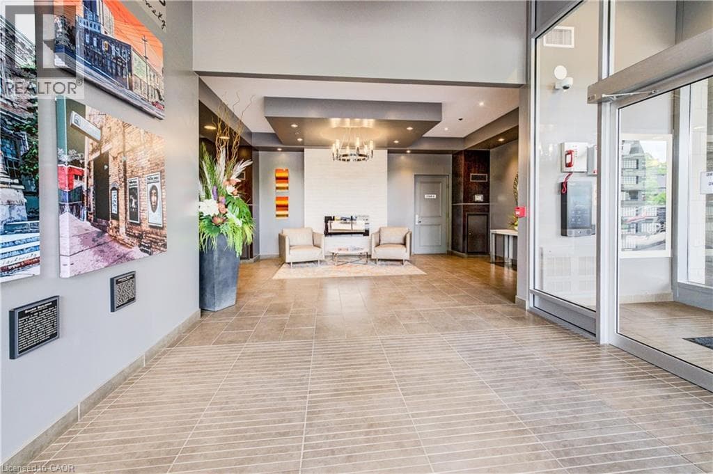 Apartment for sale at 191 KING Street S Unit# 607, Uptown West, Waterloo, Ontario, photo 25