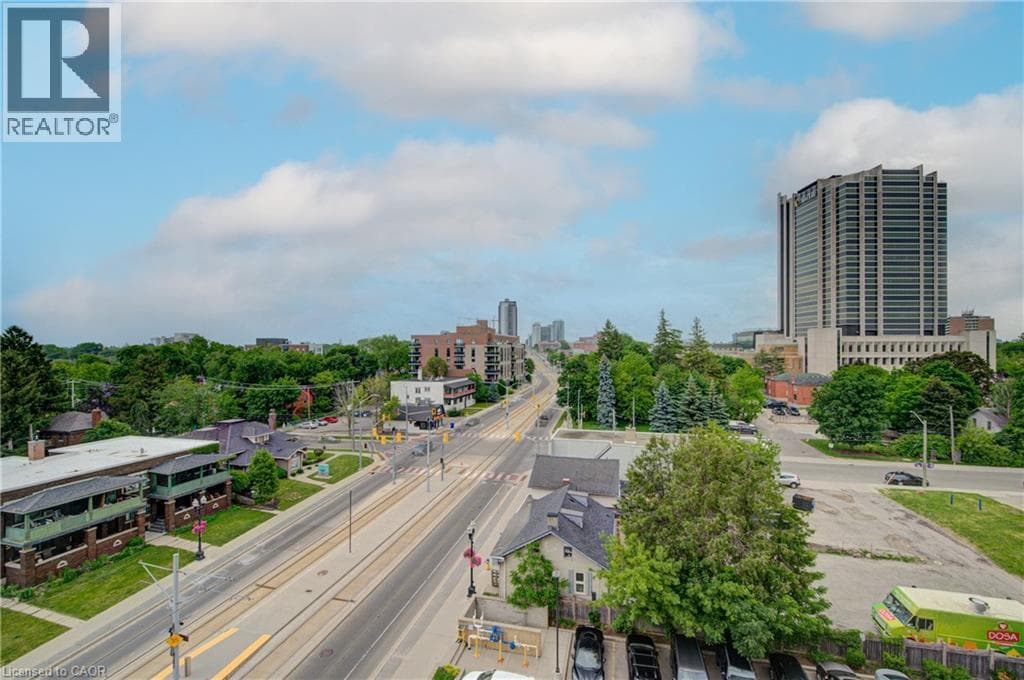 Apartment for sale at 191 KING Street S Unit# 607, Uptown West, Waterloo, Ontario, photo 29