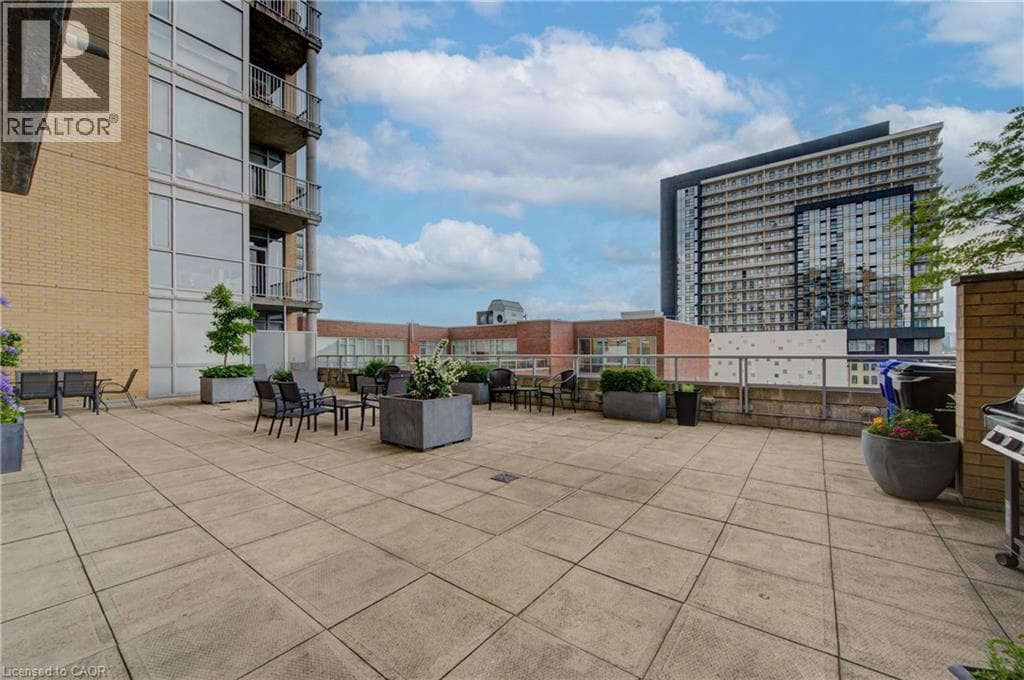 Apartment for sale at 191 KING Street S Unit# 607, Uptown West, Waterloo, Ontario, photo 32