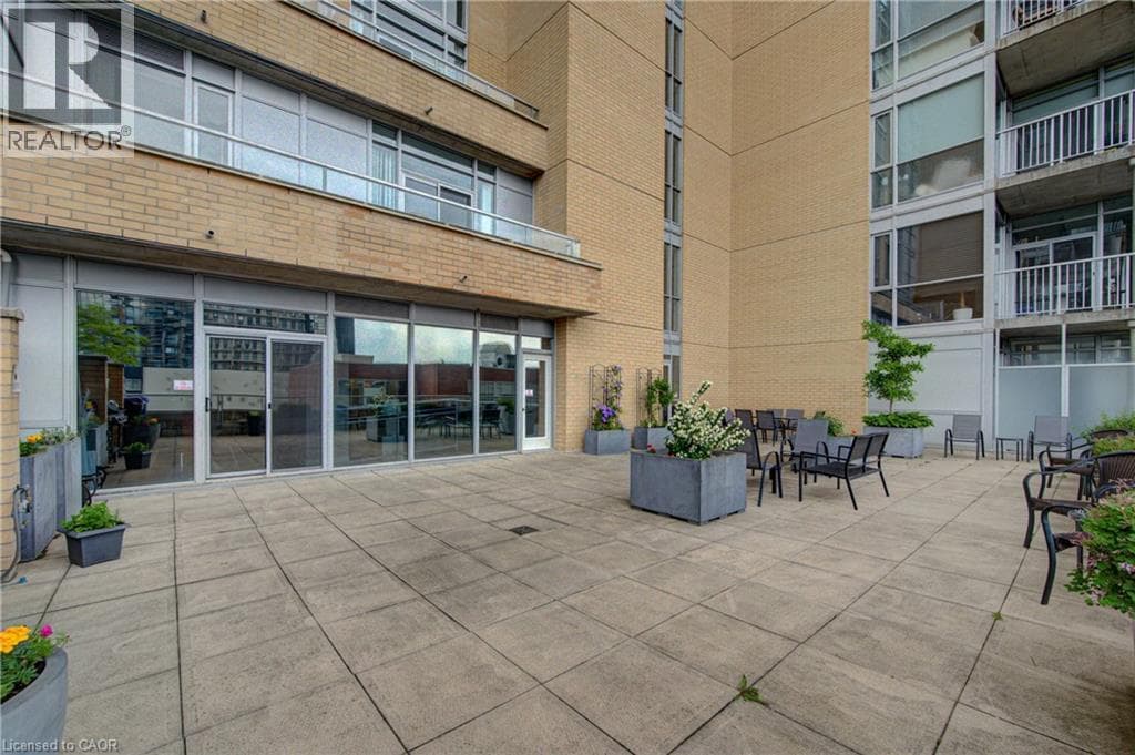 Apartment for sale at 191 KING Street S Unit# 607, Uptown West, Waterloo, Ontario, photo 33