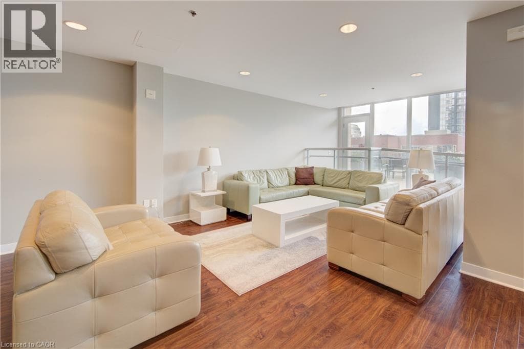 Apartment for sale at 191 KING Street S Unit# 607, Uptown West, Waterloo, Ontario, photo 34