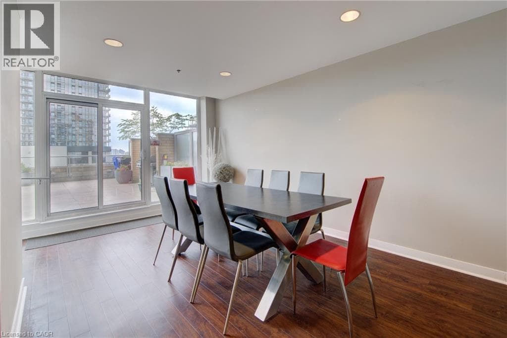 Apartment for sale at 191 KING Street S Unit# 607, Uptown West, Waterloo, Ontario, photo 35