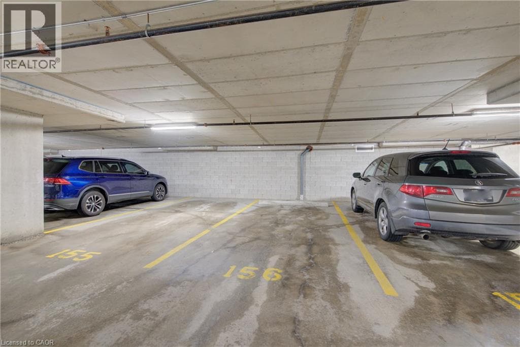 Apartment for sale at 191 KING Street S Unit# 607, Uptown West, Waterloo, Ontario, photo 39