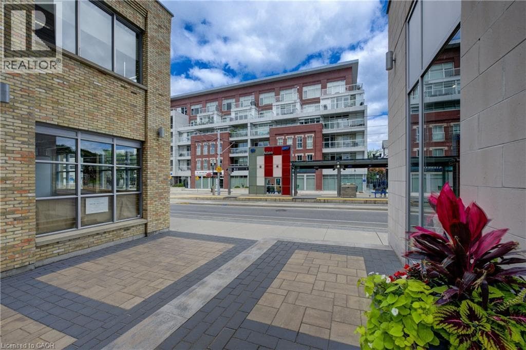 Apartment for sale at 191 KING Street S Unit# 607, Uptown West, Waterloo, Ontario, photo 45