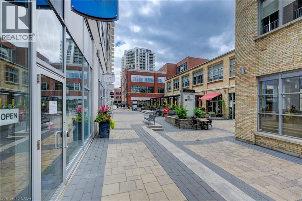 Apartment for sale at 191 KING Street S Unit# 607, Uptown West, Waterloo, Ontario, photo 46