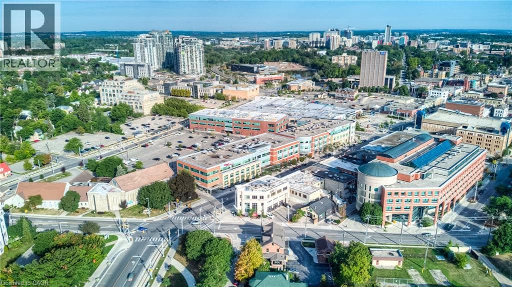 Apartment for sale at 191 KING Street S Unit# 607, Uptown West, Waterloo, Ontario, photo 47