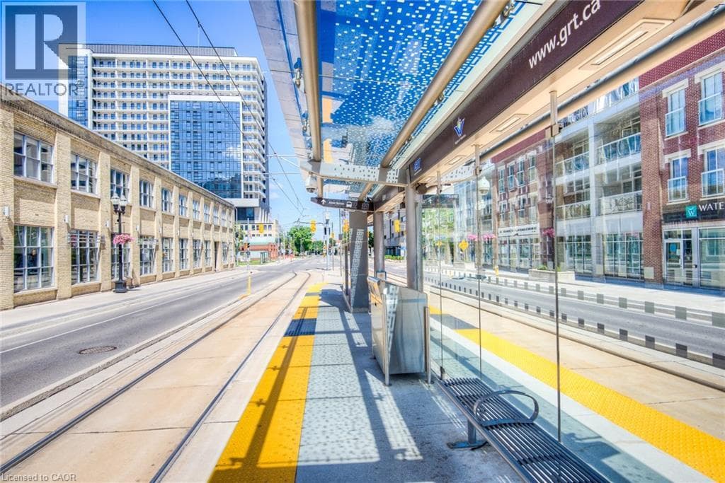 Apartment for sale at 191 KING Street S Unit# 607, Uptown West, Waterloo, Ontario, photo 48