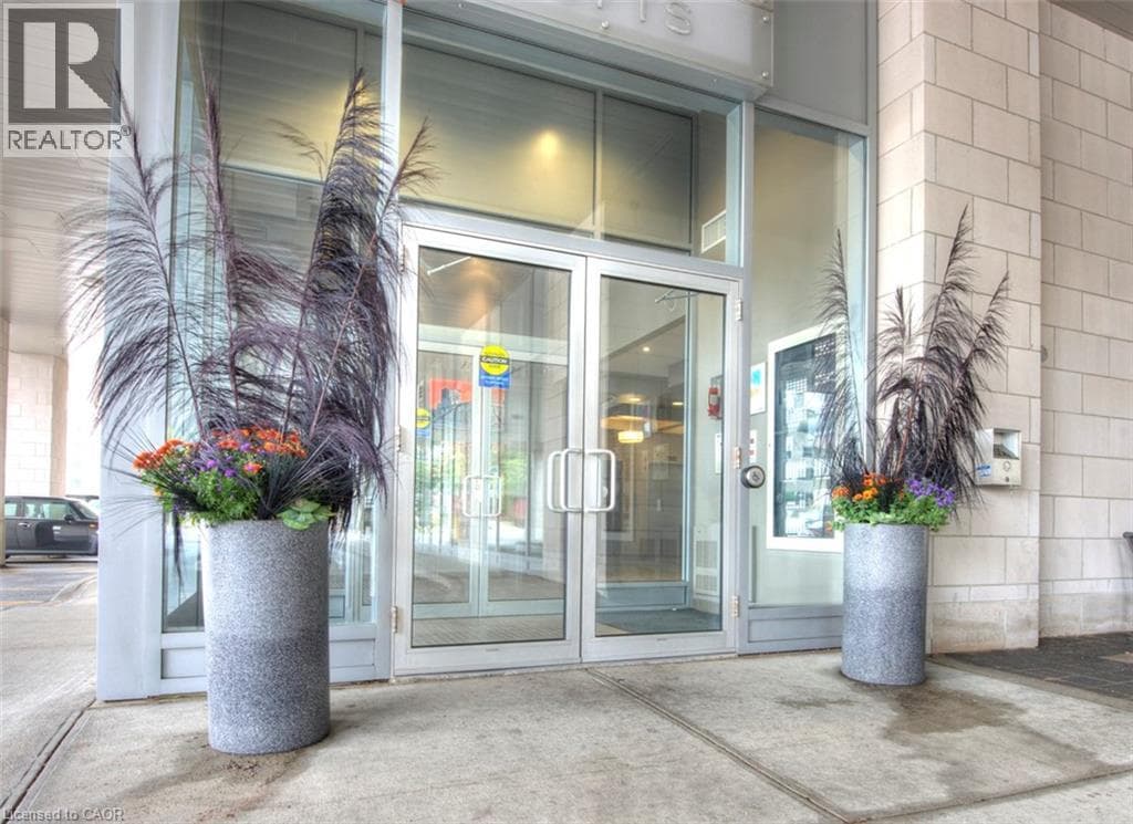 Apartment for sale at 191 KING Street S Unit# 607, Uptown West, Waterloo, Ontario, photo 50