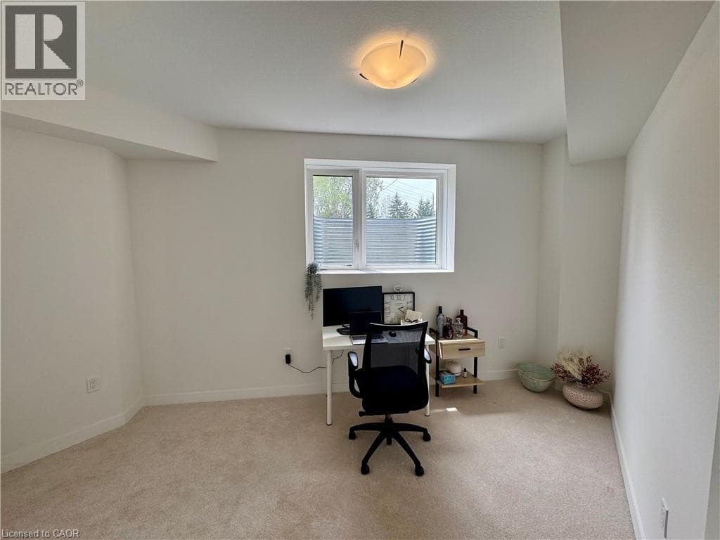 Townhouse for sale at 10 PALACE Street Unit# B1, Laurentian Hills, Kitchener, Ontario, photo 13